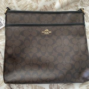 Coach Crossbody Bag